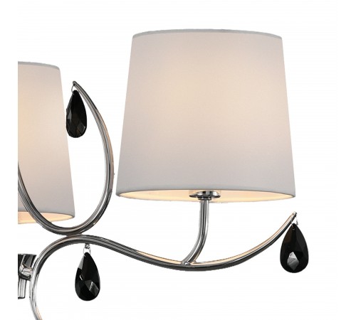 Подвесная люстра Mantra 6315 Andrea