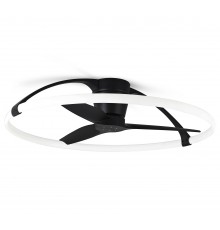 Светильник с вентилятором Mantra (люстры-вентиляторы) 7531 Nepal