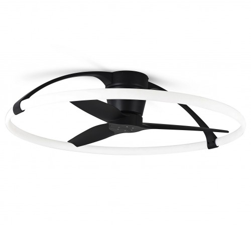 Светильник с вентилятором Mantra (люстры-вентиляторы) 7531 Nepal