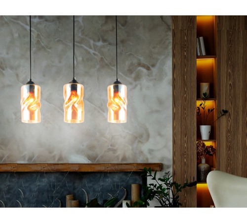 Подвесной светильник Ambrella Light TR3556 TR