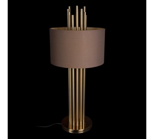 Настольная лампа декоративная Loft it 10284 Empire