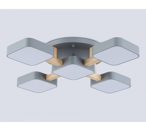 Потолочная люстра Ambrella Light FL4882 FL