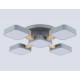 Потолочная люстра Ambrella Light FL4882 FL