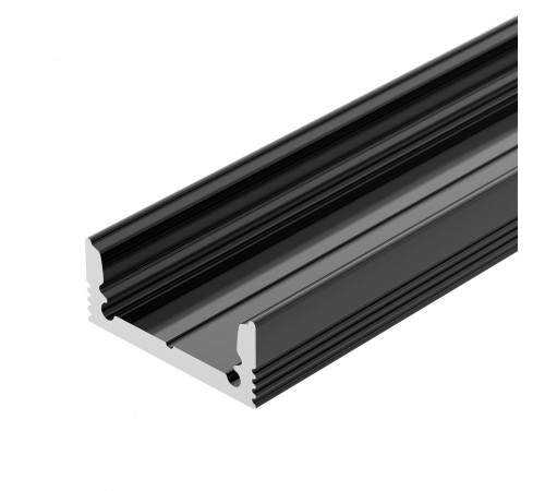 Профиль накладной Arlight 037110 SL-SLIM