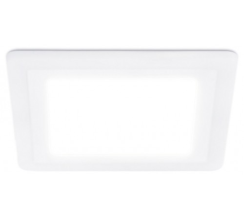 Встраиваемый светильник Ambrella Light DCR390 DCR