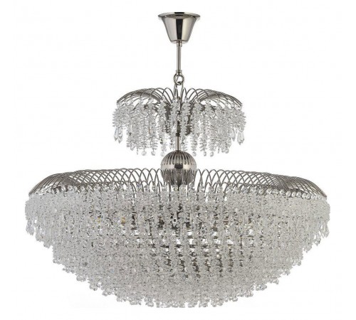 Подвесная люстра Arti Lampadari Bronte E 1.5.80.106 N Bronte