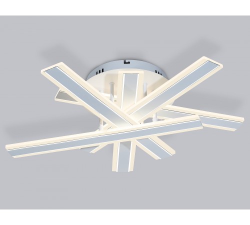 Потолочная люстра Ambrella Light FA8903 FA