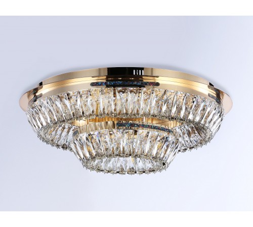Люстра на штанге Ambrella Light TR5031 TR