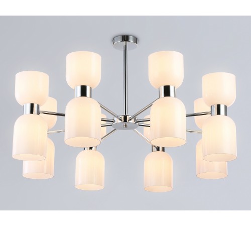 Люстра на штанге Ambrella Light LH56085 LH