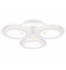 Потолочная люстра Ambrella Light FA8866 FA