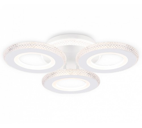 Потолочная люстра Ambrella Light FA8866 FA