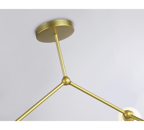 Люстра на штанге Ambrella Light TR8038 TR