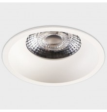 Встраиваемый светильник Italline IT08-8032 white 3000K IT08