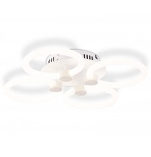 Потолочная люстра Ambrella Light FA3808 FA