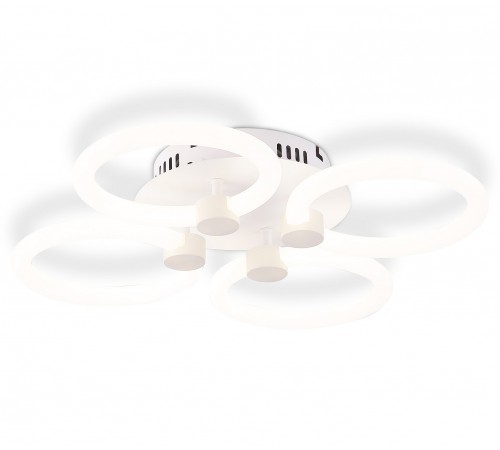 Потолочная люстра Ambrella Light FA3808 FA