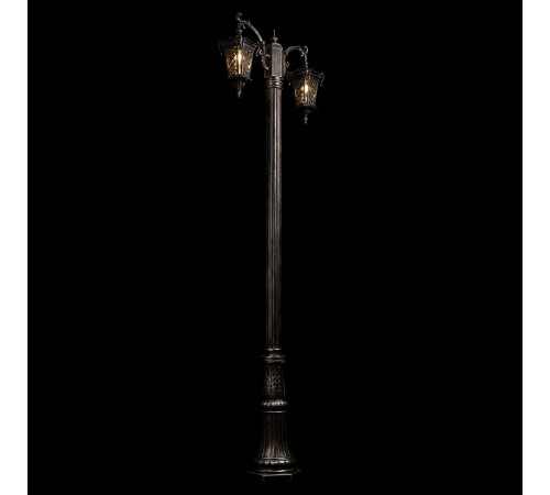 Фонарный столб Loft it 100019/2200 BS Tremezzo