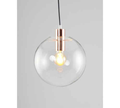 Подвесной светильник Moderli V11542-1P Aurora