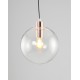 Подвесной светильник Moderli V11542-1P Aurora