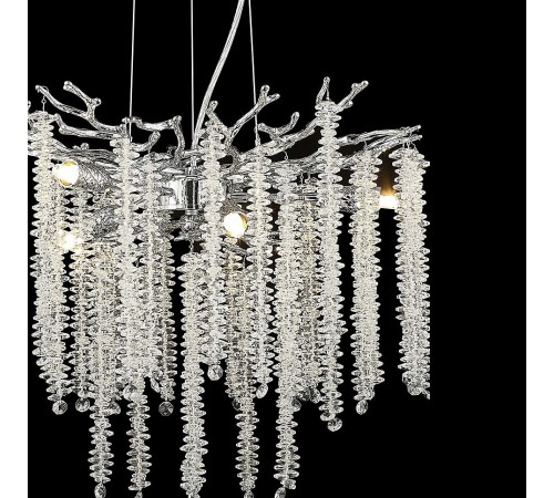 Подвесная люстра Velante 185-103-06 185