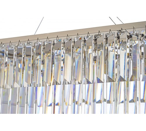 Подвесная люстра Arti Lampadari Enio E 1.5.70X25.100 NP Enio