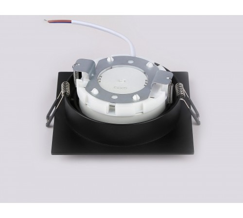 Встраиваемый светильник Ambrella Light TN51917 TN