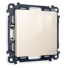 Заглушка для поста с рамкой Ambrella Volt MA316010 Quant