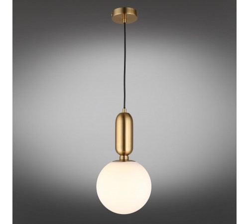 Подвесной светильник Aployt APL.612.26.01 Aniela