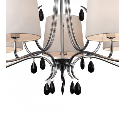 Подвесная люстра Mantra 6314 Andrea