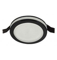 Встраиваемый светильник Aployt APL.0013.19.05 Nastka