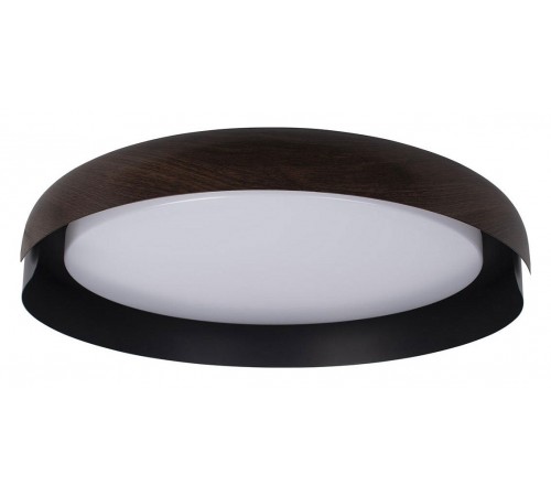 Накладной светильник Loft it 10198 Black Coin