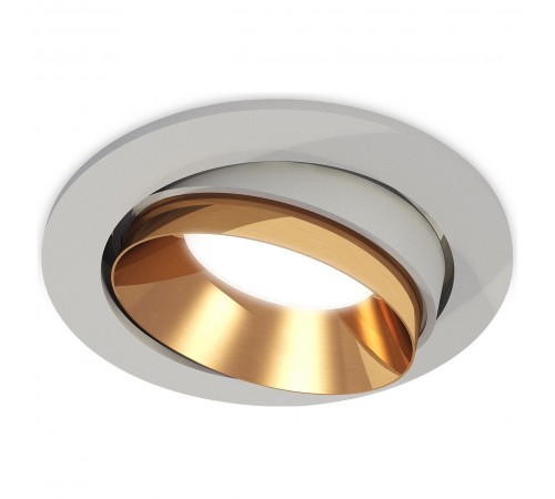 Встраиваемый светильник Ambrella Light XC7653024 XC