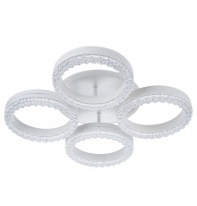 Потолочная люстра Escada 10276/4LED APP Albus