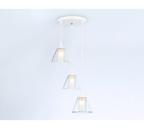 Подвесной светильник Ambrella Light TR3553 TR