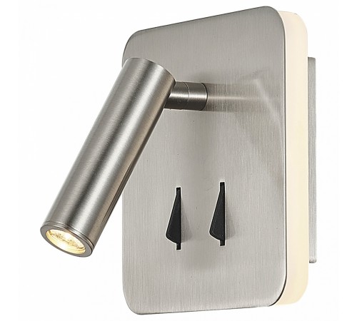 Бра Mantra 7824 Cayman