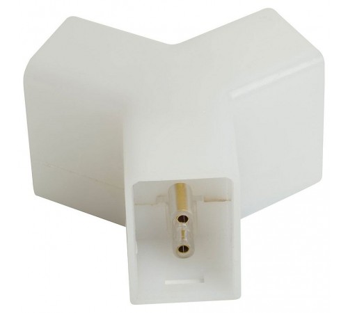 Соединитель угловой Y-образный для модульных светильников Feron 51731 LD5058Y