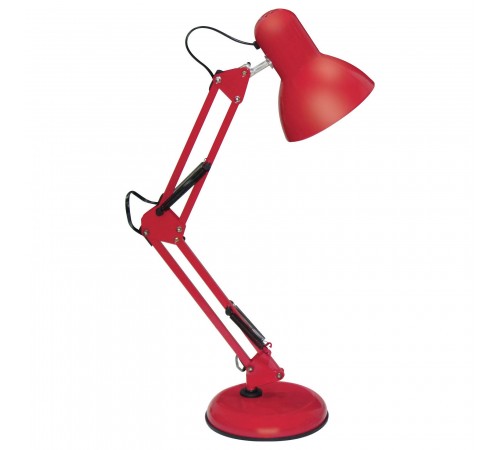 Настольная лампа офисная Uniel UL-00002121 TLI-221
