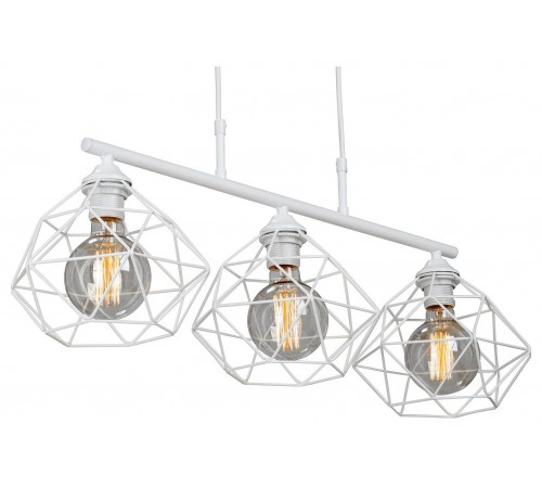 Подвесной светильник Vitaluce V4269-0/3S