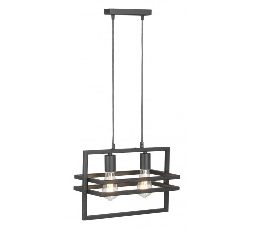 Подвесной светильник Vitaluce V2861-1/2S V2861