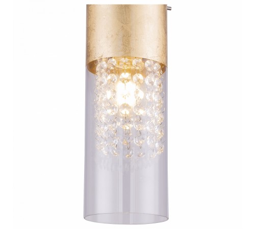 Подвесной светильник Globo 15908-1G Wemmo