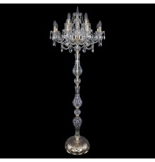 Торшер Bohemia Art Classic 13.25.8+4.200.h-165.Gd.Sp 11.25