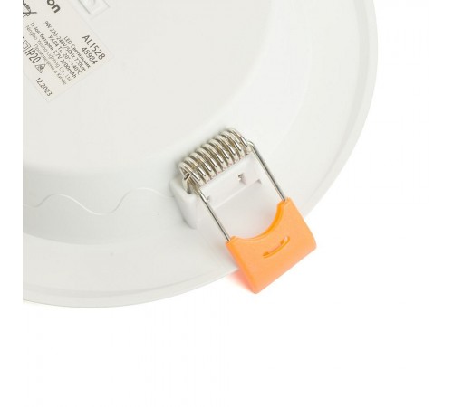 Встраиваемый светильник Feron 48984 AL1528