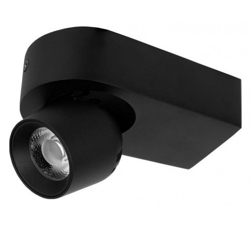 Накладной светильник Loft it 10320 Black Quiet