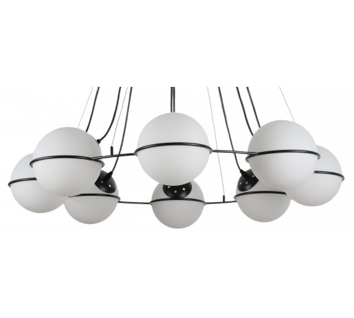 Подвесная люстра MyFar MR2291-8P Julian