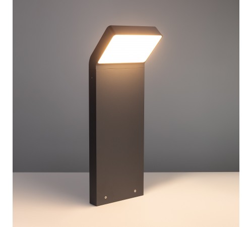 Наземный высокий светильник Arlight 029991 Ecran