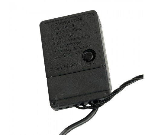 Гирлянда Супернить Feron 51451 CL585