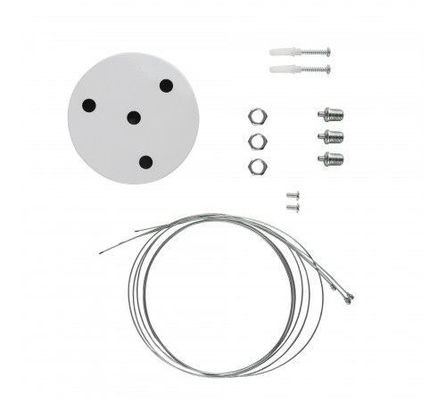 Подвесной светильник Эра Б0050552 Hexagon