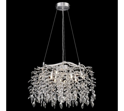 Подвесная люстра Wertmark WE184.08.203 Damiana