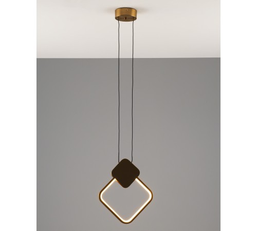 Подвесной светильник Moderli V10502-PL Store