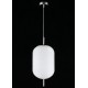 Подвесной светильник Aployt APL.316.26.01 Mattia