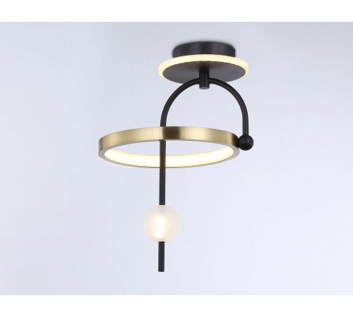 Светильник на штанге Ambrella Light FL66424 FL